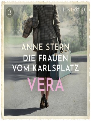 cover image of Vera